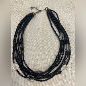 Silpada necklace N1973